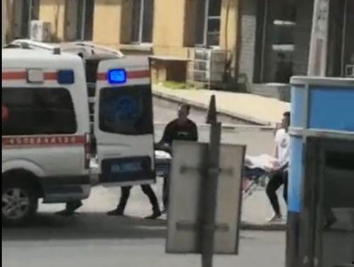 吉大一医院最新爆料新闻,揭秘医院内部惊人真相！